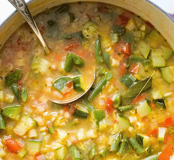 Minestrone
