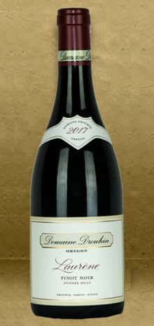 2017 | Domaine Drouhin | "Laurene" | Oregon