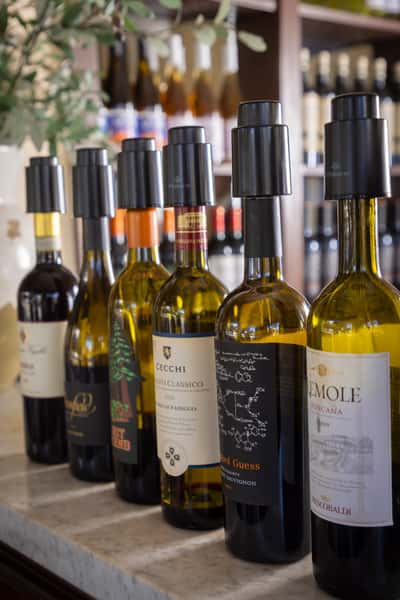 Wine