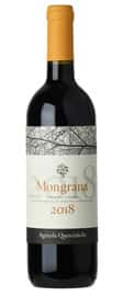 2018 | Agricola Querciabella | Mongrana | Rosso