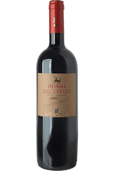 2006 l Regaleali l Rosso del Conte