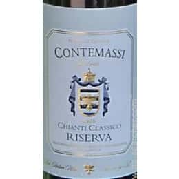 2012 | Contemassi | Chianti Classico Riserva