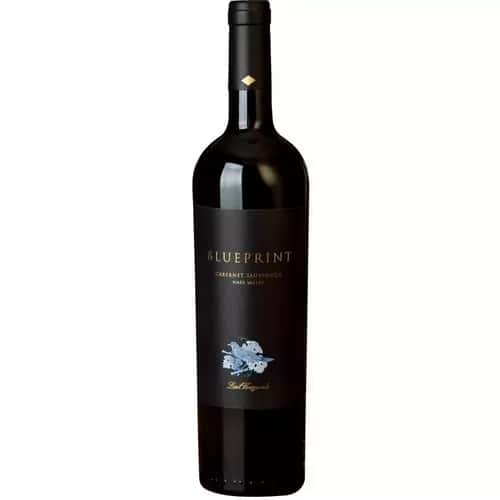 2018 l Lail Vineyards l Blueprint l Napa Valley