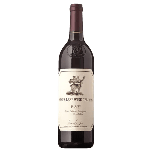 2017 | Stags' Leap | "Fay Vineyard" | Napa Valley