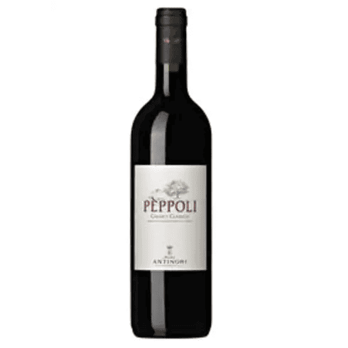 2017 | Peppoli | Antinori | Chianti Classico