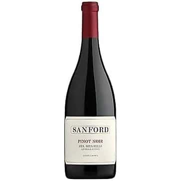 2014 | Sanford | La Rinconada | Sta. Rita Hills | Santa Barbara