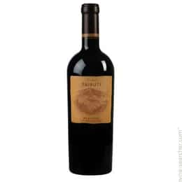 2012 | Benzinger l Tribute l Sonoma Mountain Estate