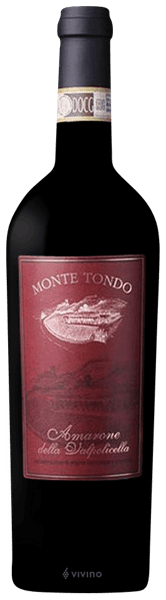2015 | Monte Tondo