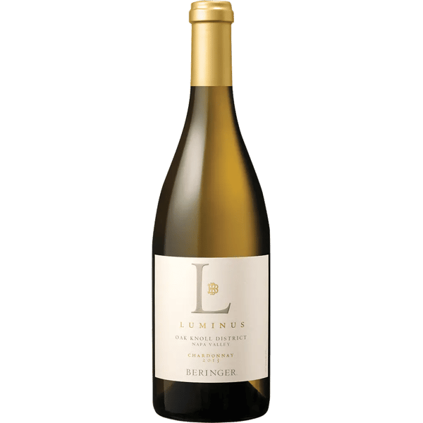 2016 | Beringer | Luminus | Oak Knoll - Napa Valley