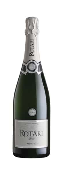 2014 l Rotari | Brut | Trentino-Alto Adige