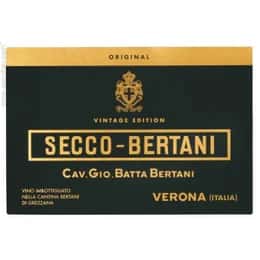 2014 | Bertani | Secco-Bertani l Veneto