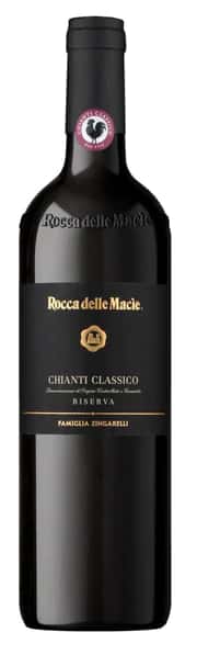 2015 | Rocca delle Macie | Chianti Classico Riserva