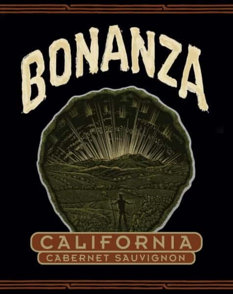 Bonanza, Cabernet Sauvignon California 2021 
