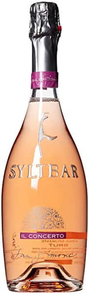 Syltbar | Rosé | Il Concerto
