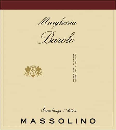 2017 | Massolino | Serralunga I  Margheria