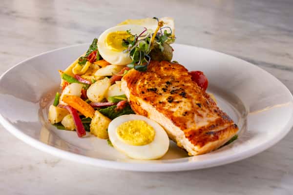 Niçoise Salad