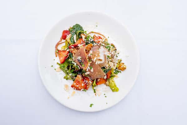 Insalata Primavera