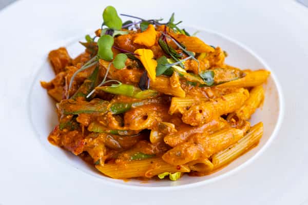 Penne alla Fantasia