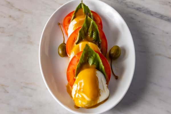Osteria Toscana
