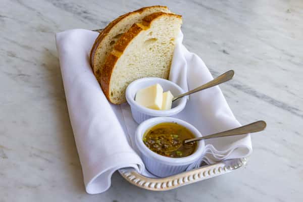 Osteria Toscana