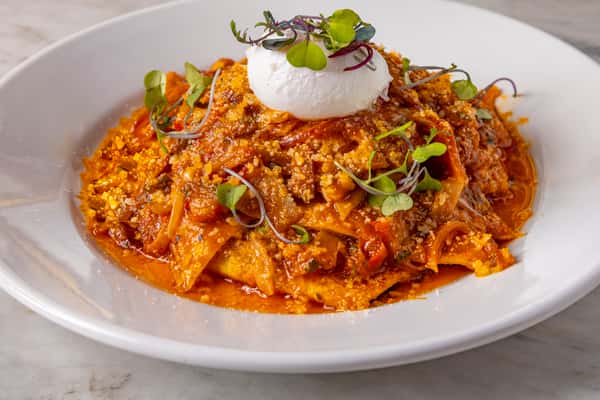 Osteria Toscana