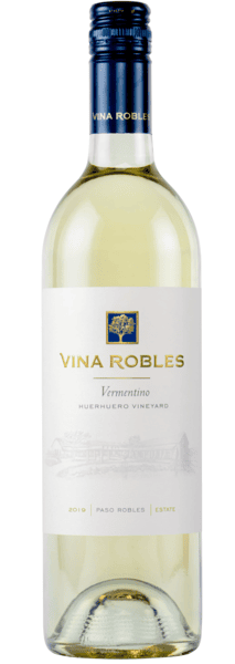 2018 | Vina Robles | Huerhuero Vineyard | Vermentino | Paso Robles