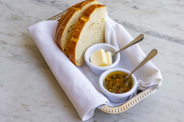 Cestino di Pane