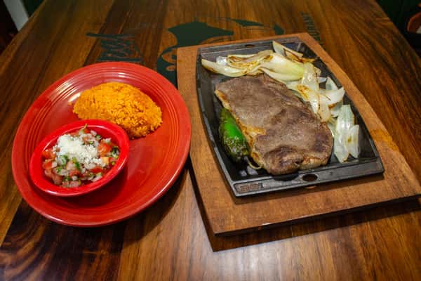 Sirloin