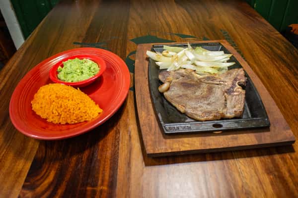 T Bone Steak
