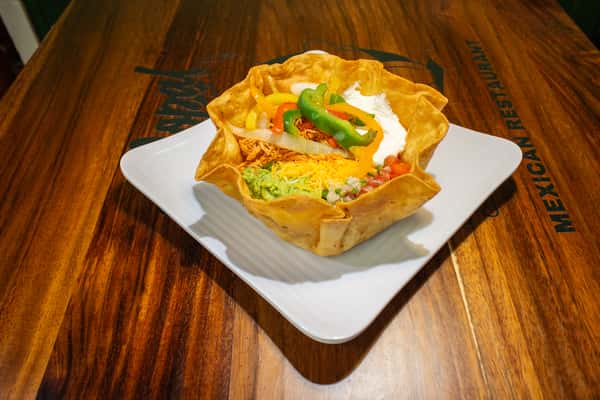 Taco Salad