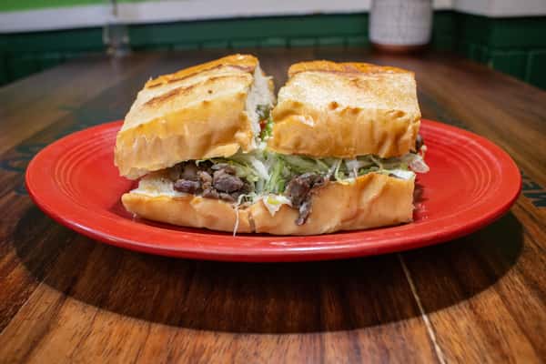 Torta Cubana