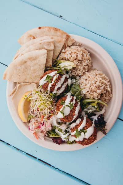 Falafel