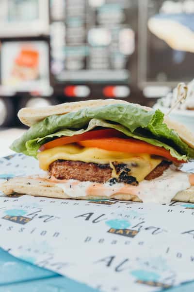 Burger