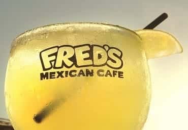 house margs