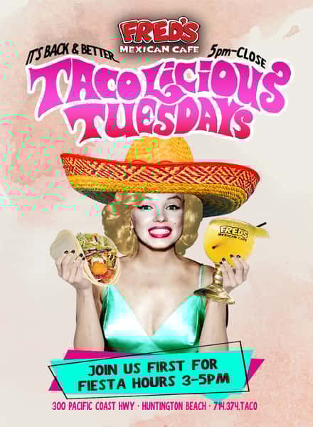 taco tues