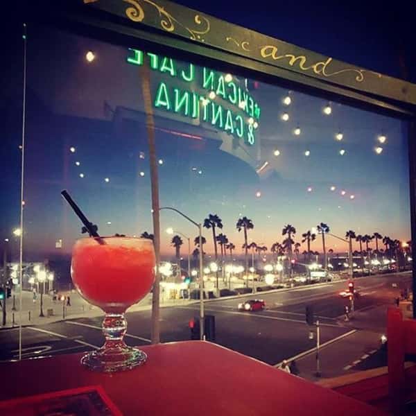 freds night view