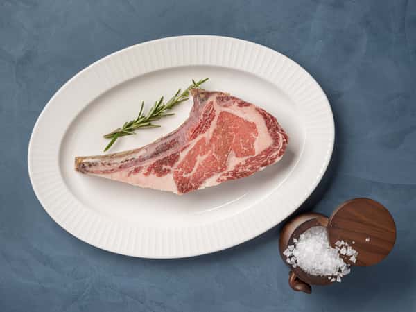 Rib Eye Steak