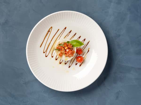Buffalo Mozzarella