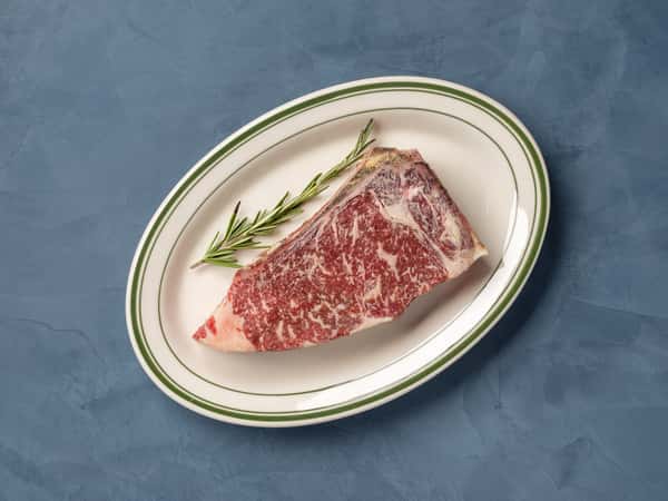 NY Strip Steak
