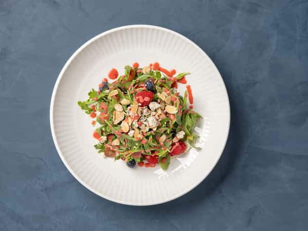 Garden Salad