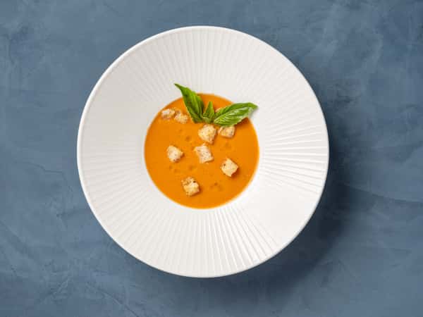 Lobster Bisque