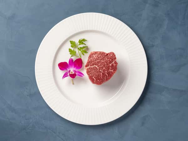 Filet Mignon