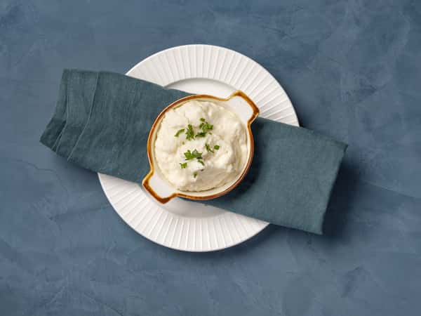 Mashed Potato