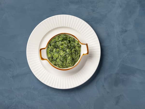 Sauteed Spinach
