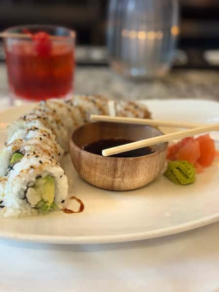 Sushi
