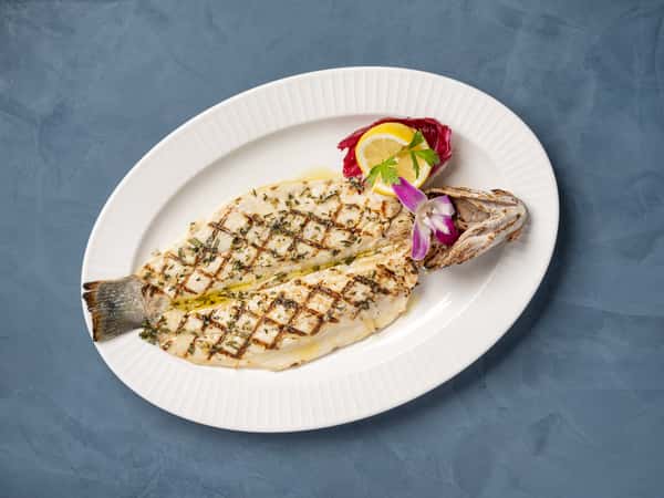 Branzino