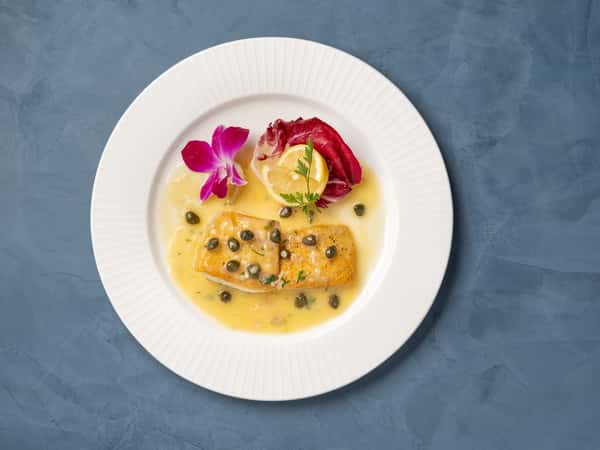 Halibut