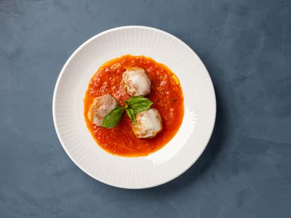 Meatballs