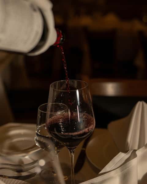 Wine