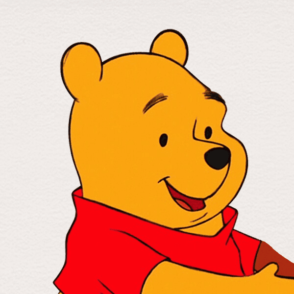 Pooh’s Honey Pot
